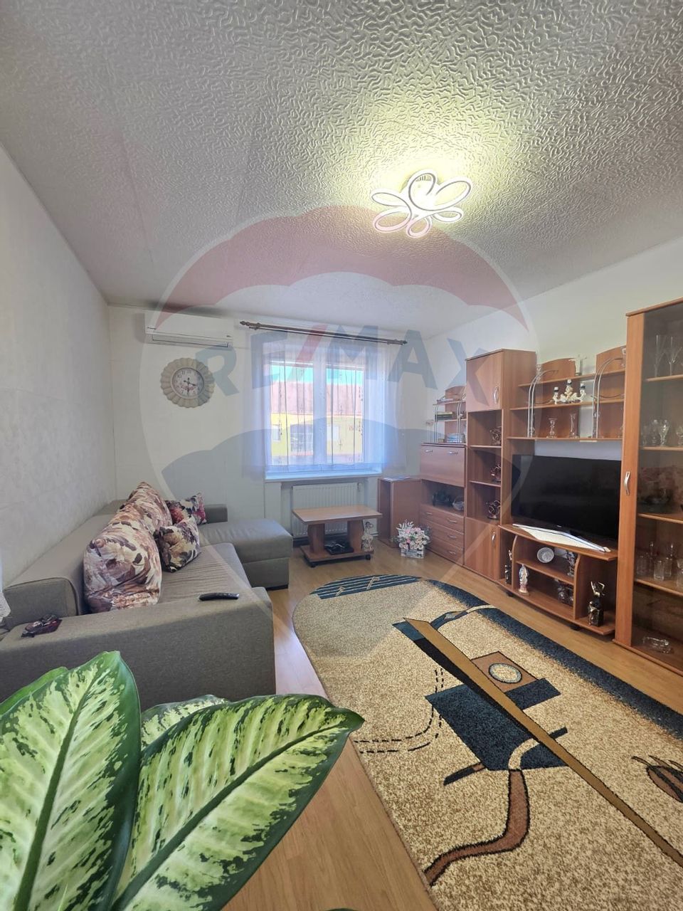 2 room Apartment for sale, Vitrometan area