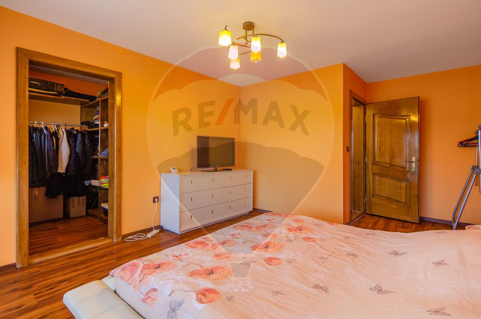 Duplex cu 3 dormitoare si 3 bai zona Ferventia – 0% Comision