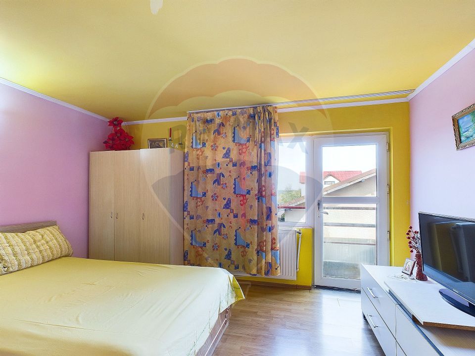Casa de vanzare | Branesti | 4 camere