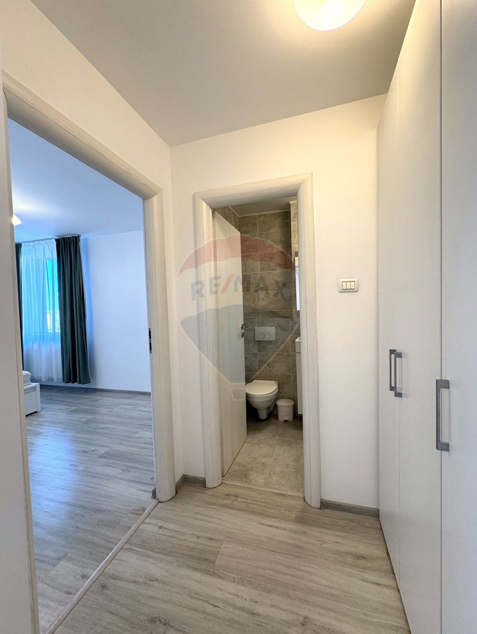 Apartament 2 camere I mobilat & utilat I zona Tei - Obor Metrou 7 min