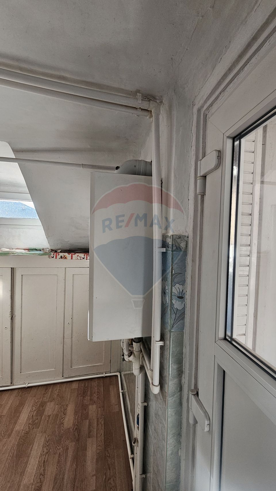 3 room Apartment for sale, Central area