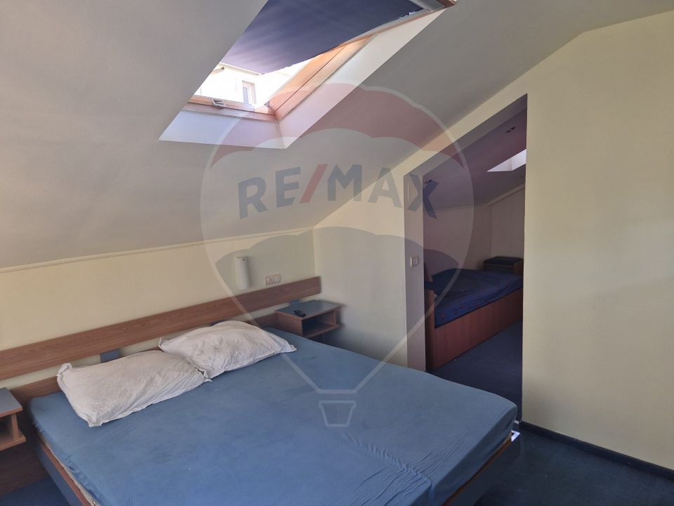 Hotel / Pensiune  de vânzare in Mangalia Constanta