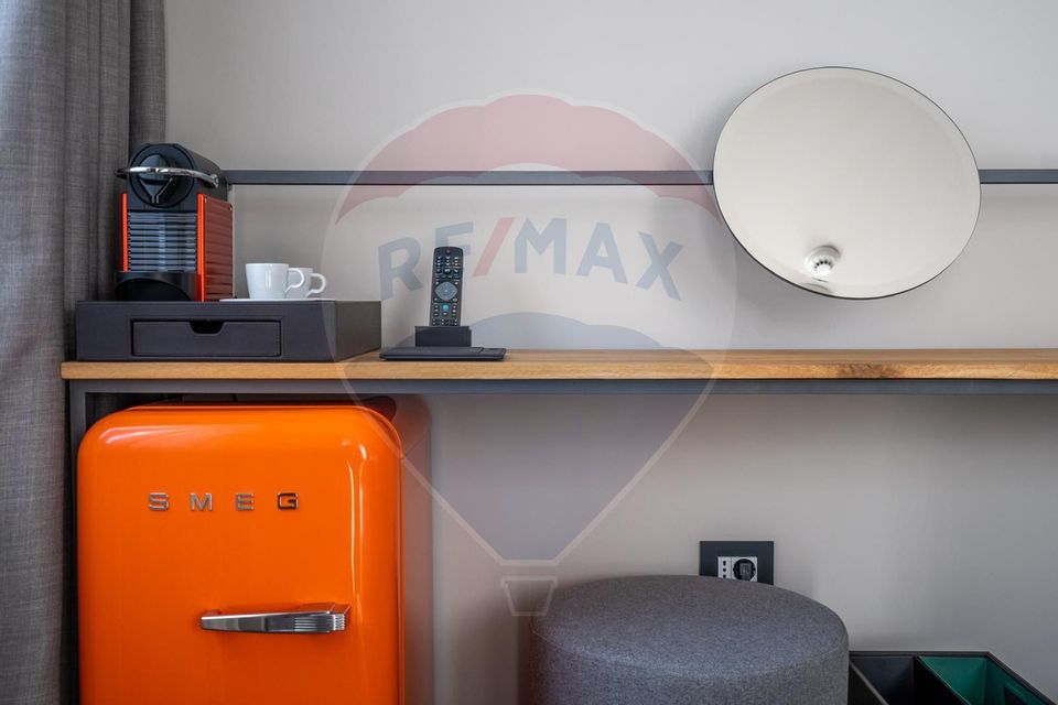 12 room Hotel / Pension for sale, Ultracentral area