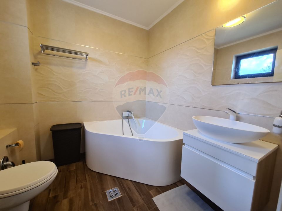 5 room House / Villa for rent, Aviatiei area