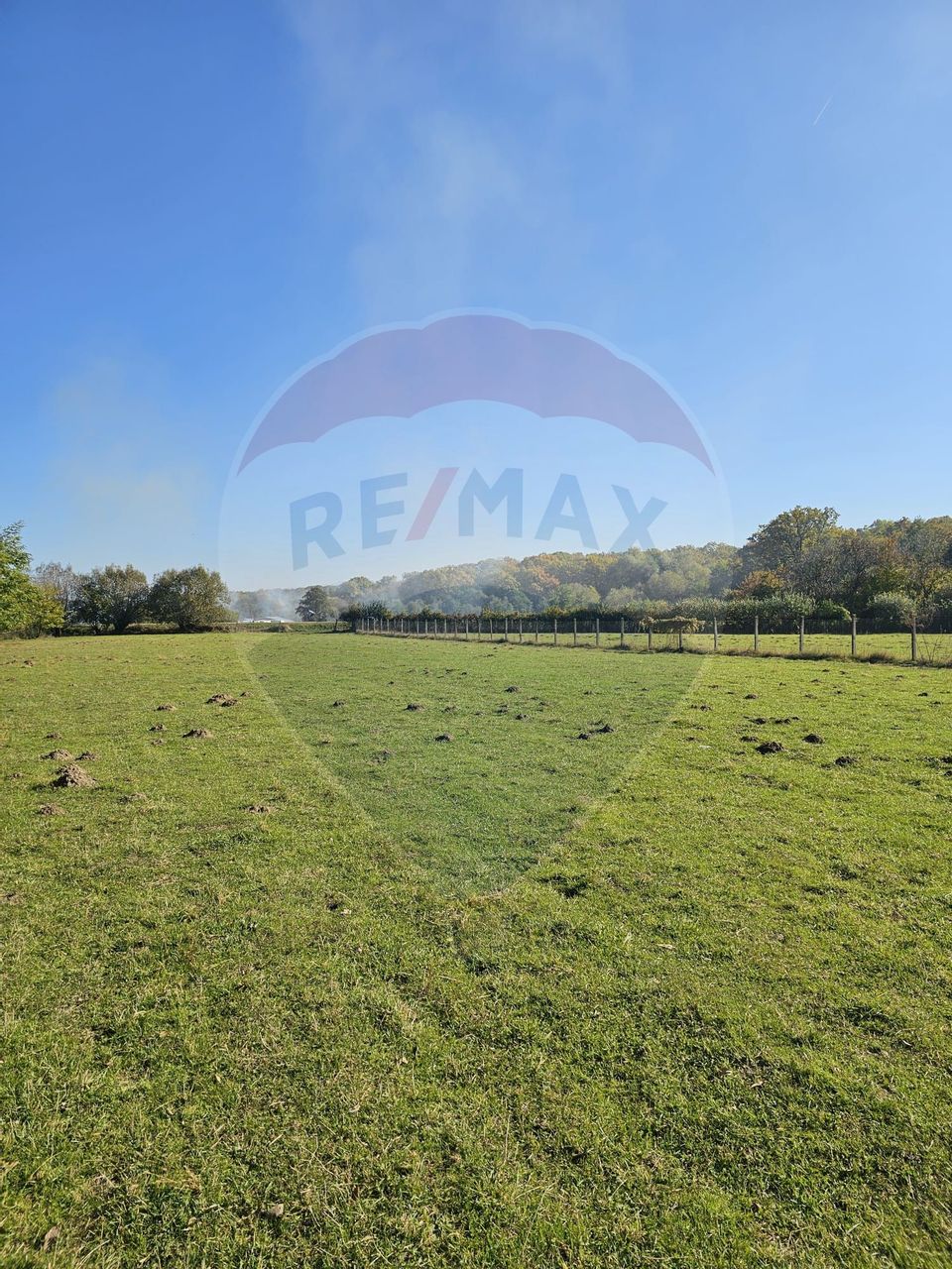 Land 6,636sqm Cisnadioara / Strada DJ106D