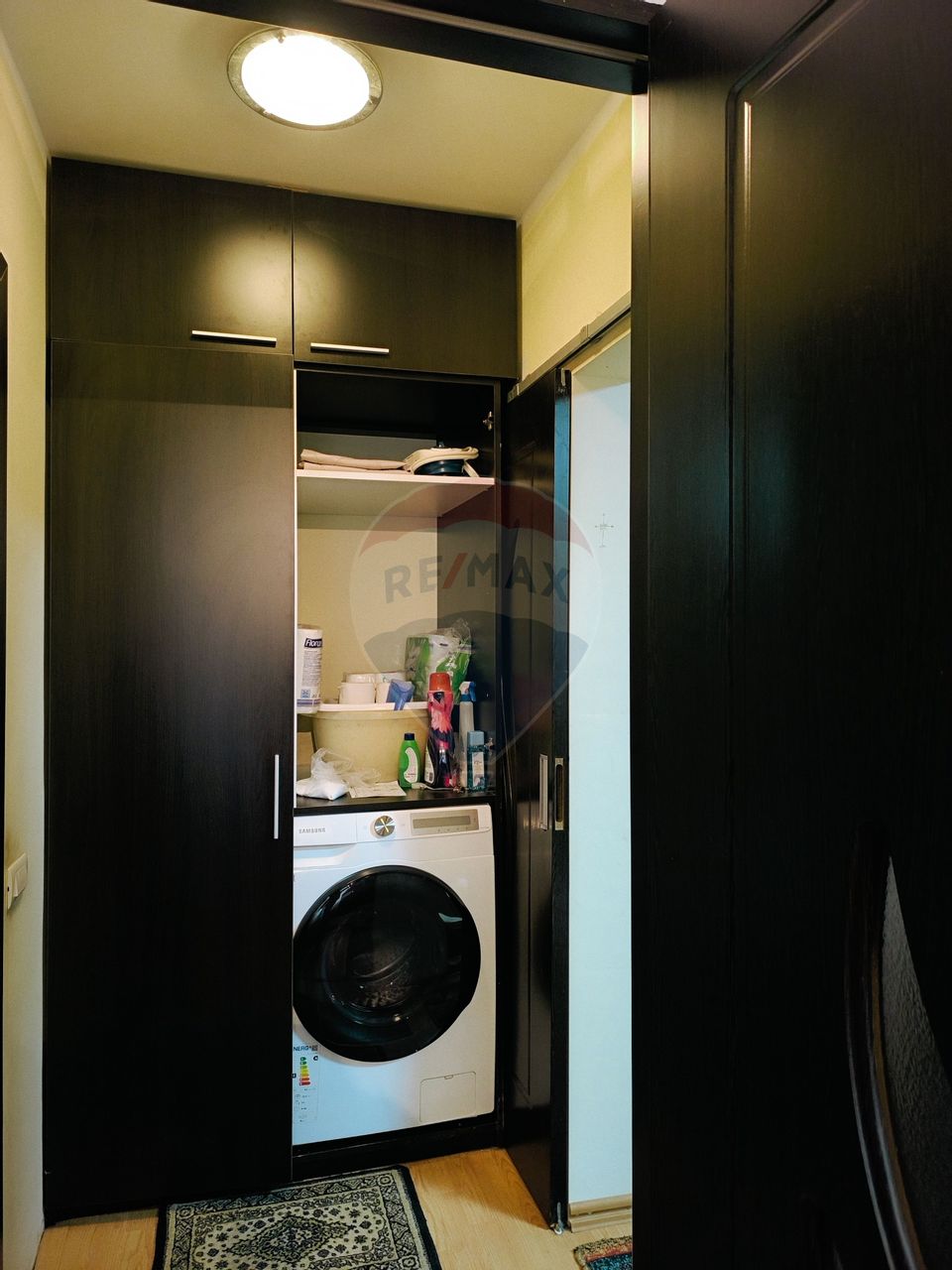 2 room Apartment for rent, Grigorescu area