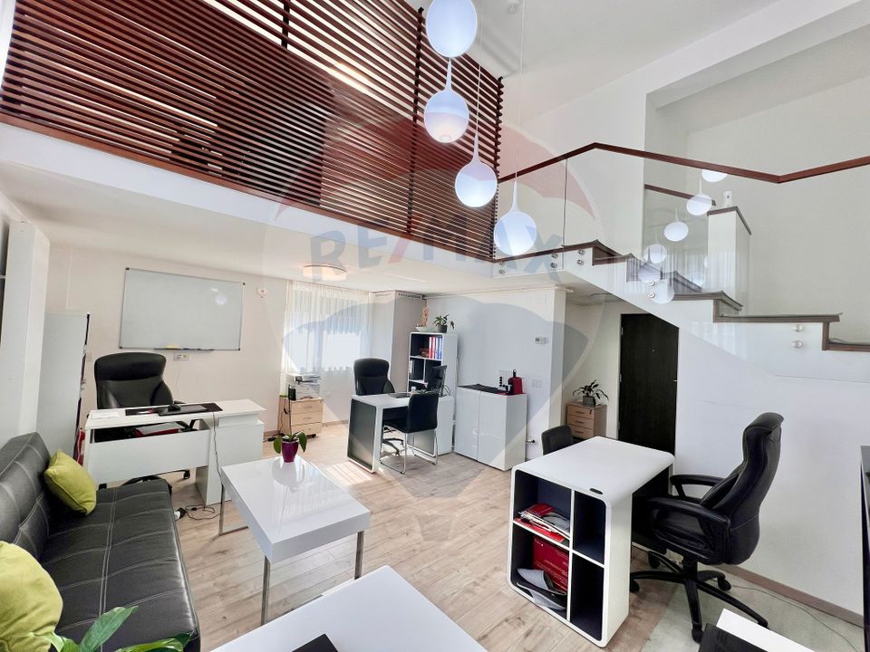 2 room Apartment for sale, Central area