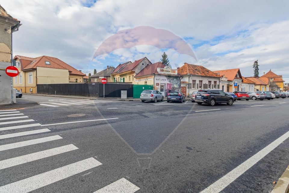 COMISION 0%|Oază de eleganță în Centrul Istoric: Apartament 4 camere!!