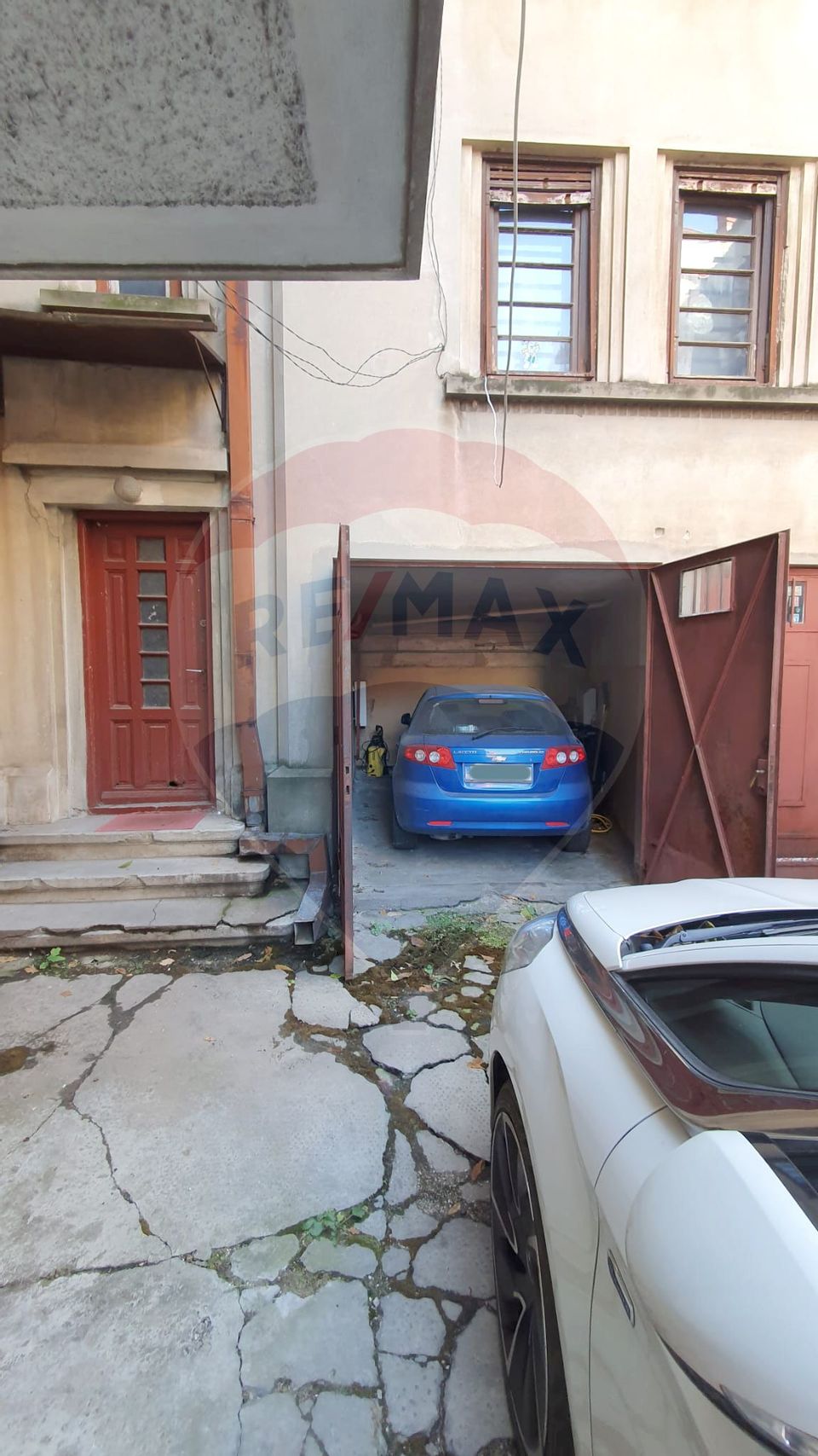 4 room Apartment for sale, Unirii area