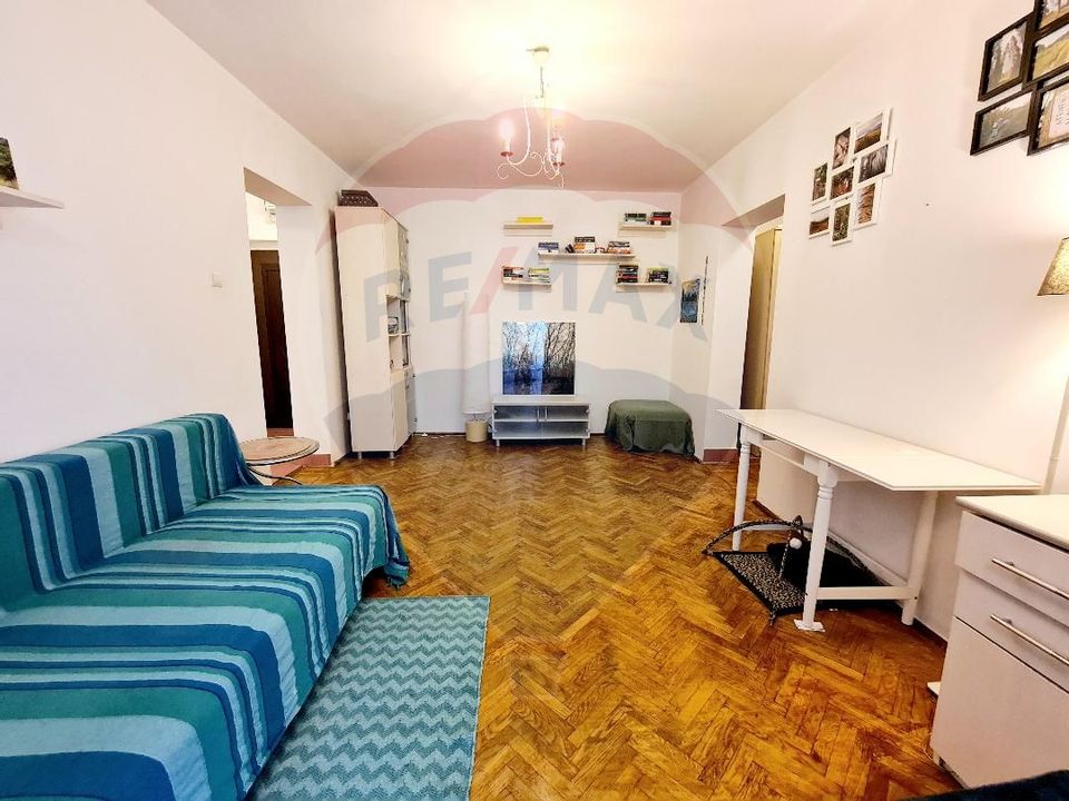 Apartment 2 rooms Piata Muncii