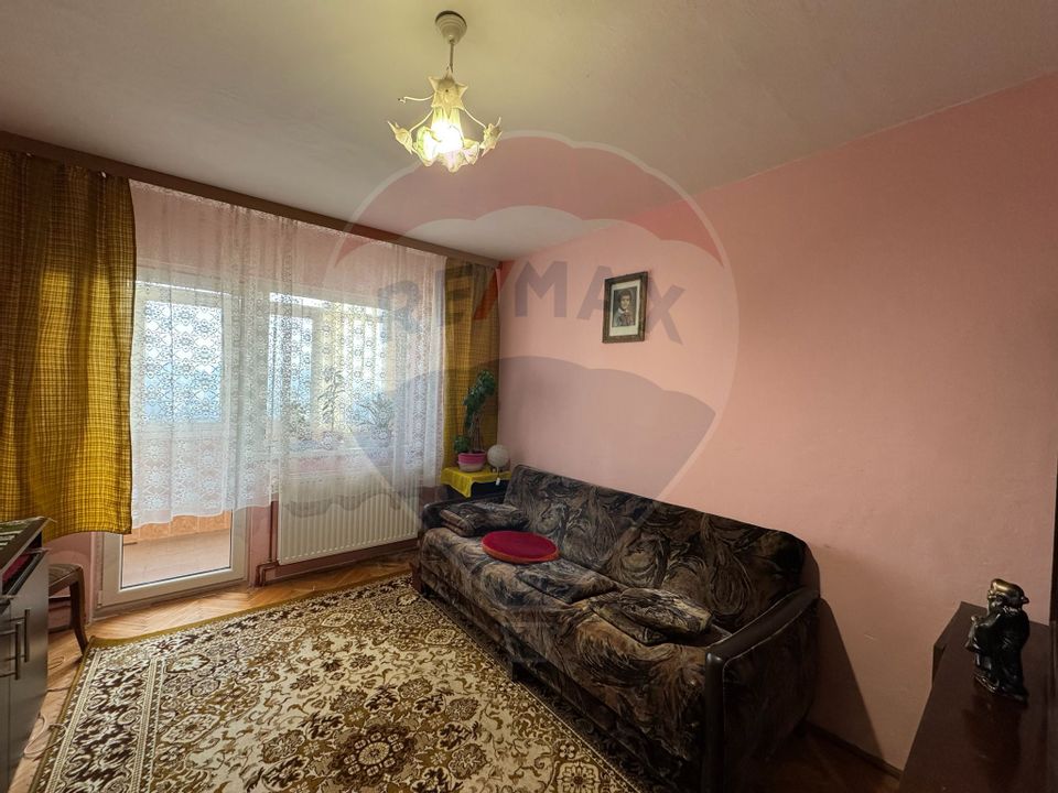 3 room Apartment for sale, Aurel Vlaicu area