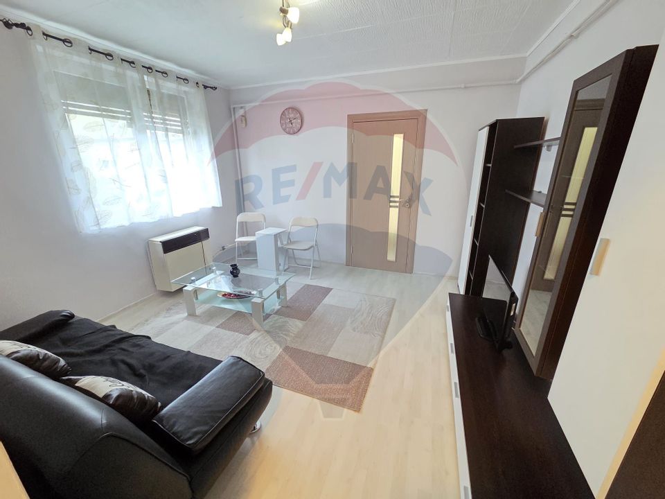 Apartament cu doua camere in Salonta