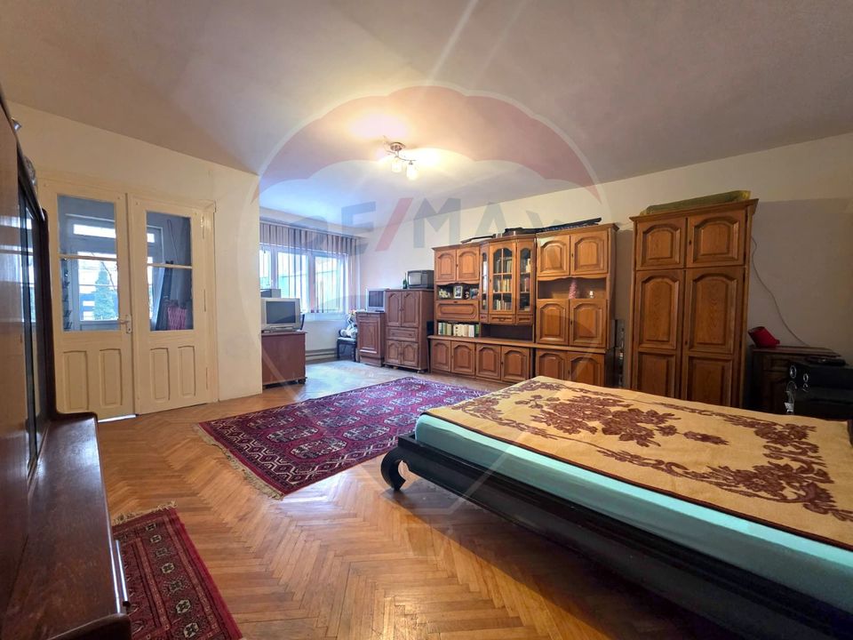 2 room House / Villa for sale, Central area