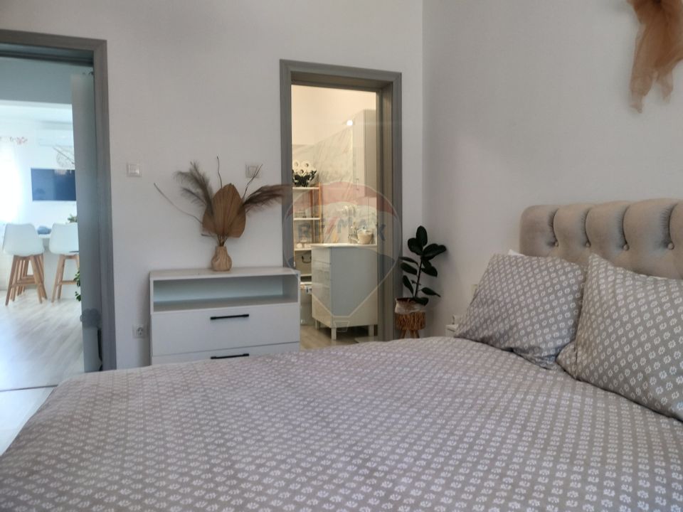 Casă cocheta si primitoare în Nazna -Târgu Mureș