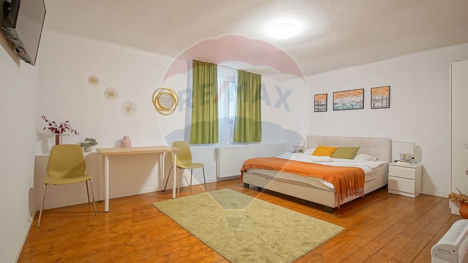 COMISION 0% | INVESTITIE STABILA IN TURISM SI OSPITALITATE BRASOV |