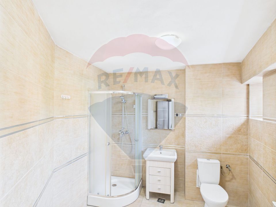 Duplex spatios de inchiriat - Tineretului