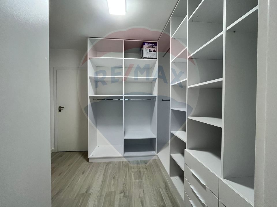 Inchiriere  Vilă în zona Otopeni