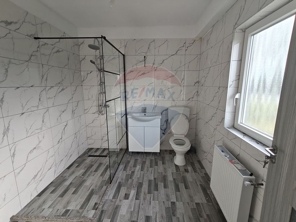 555sq.m Industrial Space for rent, Exterior Nord area