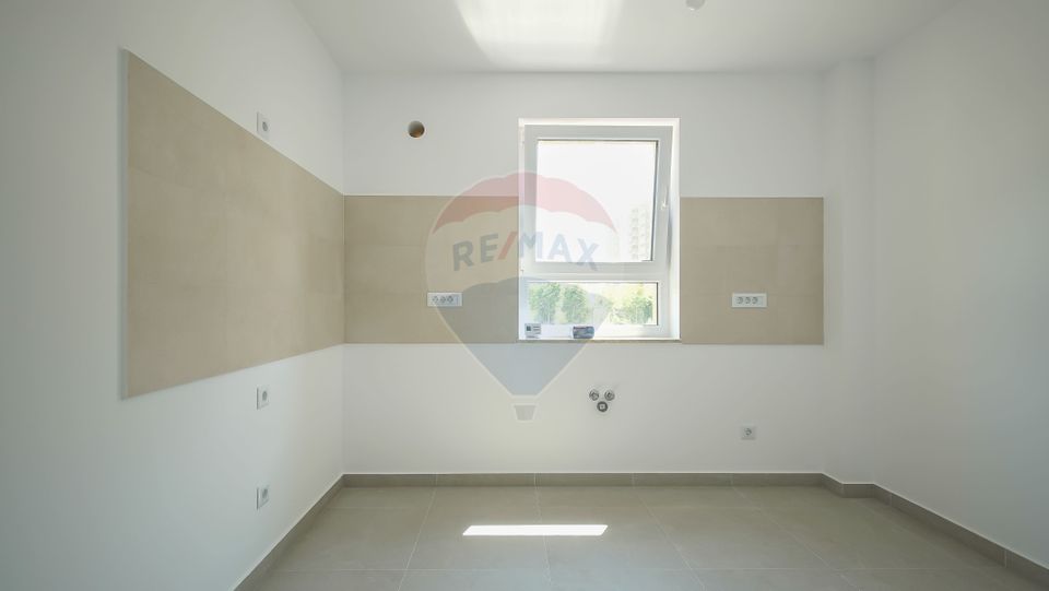 Apartament 2 camere intabulat  URBAN  ROKMAN