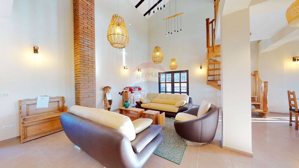 7 room House / Villa for sale