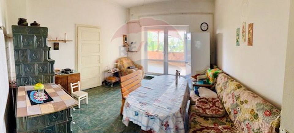 7 room House / Villa for sale