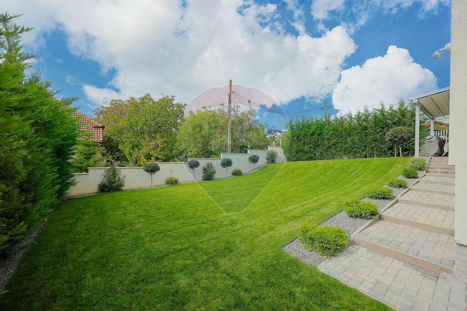 5 room House / Villa for sale, Dealuri Oradea area