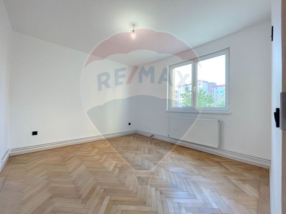 2 room Apartment for sale, Garii area