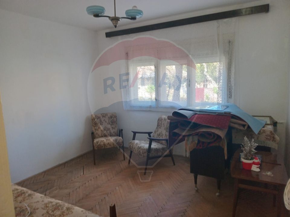 2 room Apartment for sale, UTA area