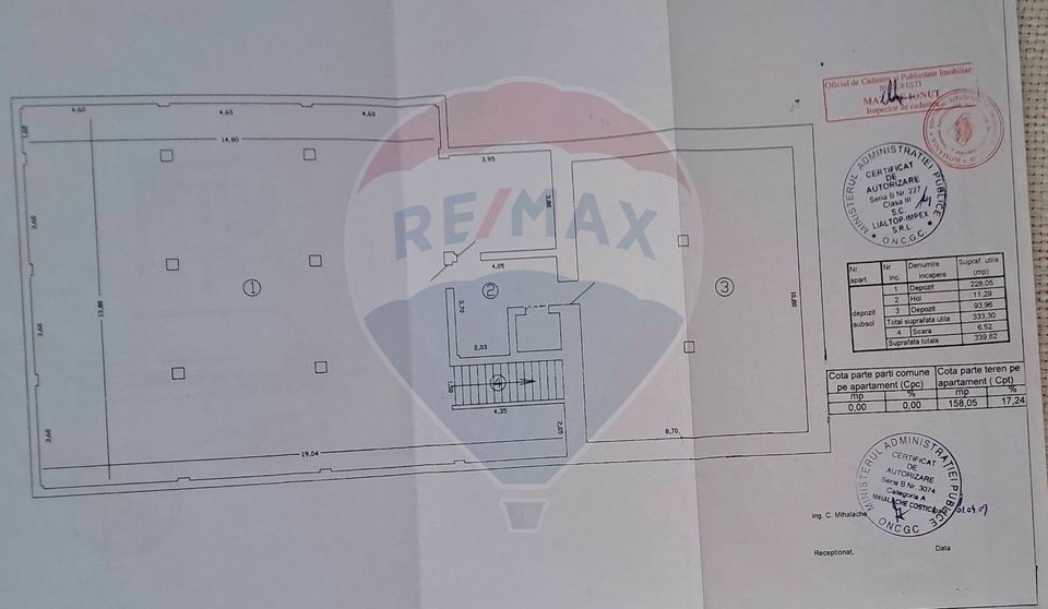 Spațiu depozitare versatil de inchiriat in zona Prelungirea Ghencea
