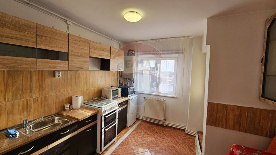 3 room Apartment for rent, 1 Mai area