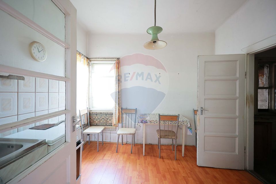 3 room House / Villa for sale, Ultracentral area