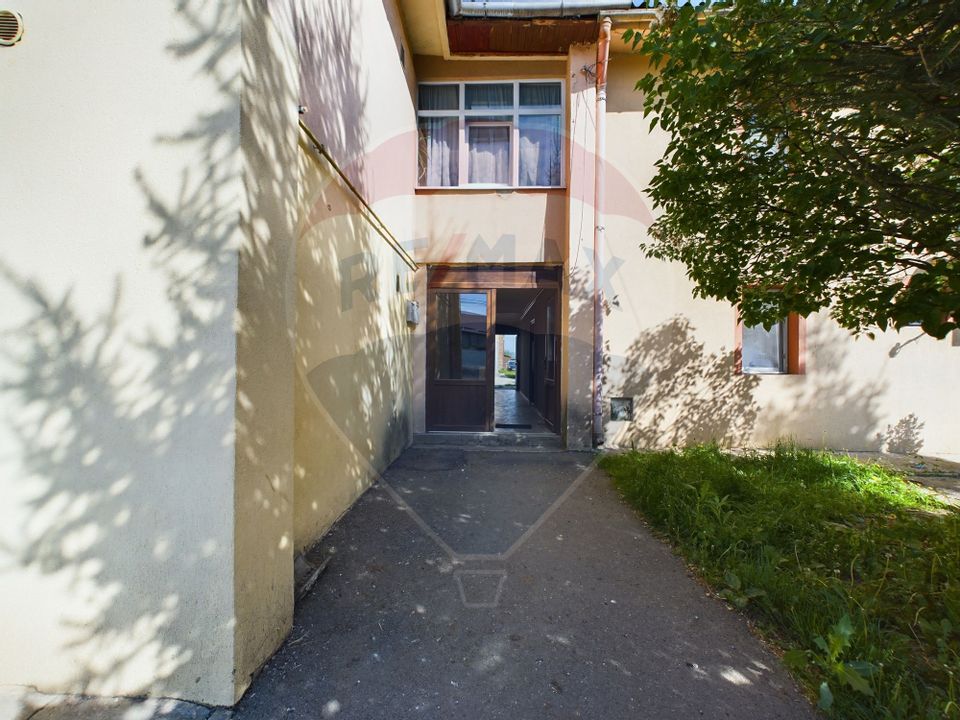 REZERVAT|COMISION 0%| APARTAMENT| 2 CAMERE | DECOMANDAT| PREJMER