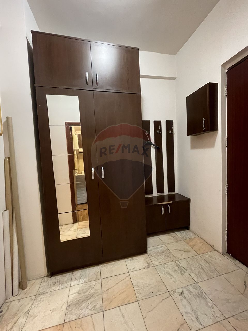 2 room Apartment for rent, P-ta Romana area