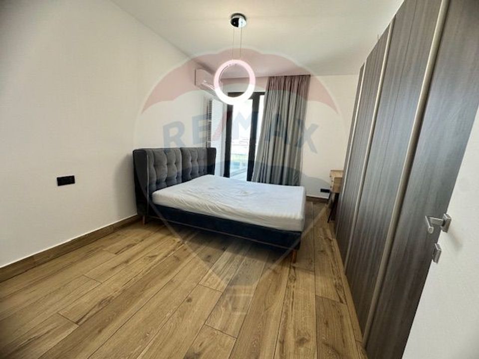 Apartament 3 camere- DOMENII- 1 MAI