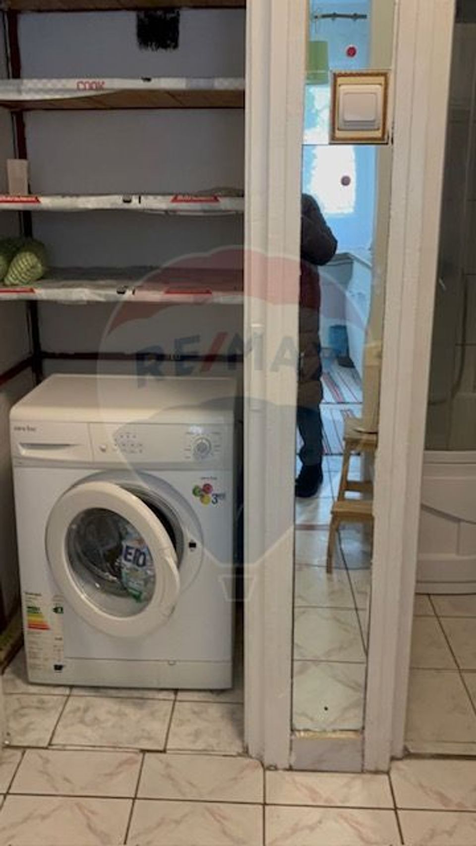 Inchiriere apartament 2 camere strada Horea