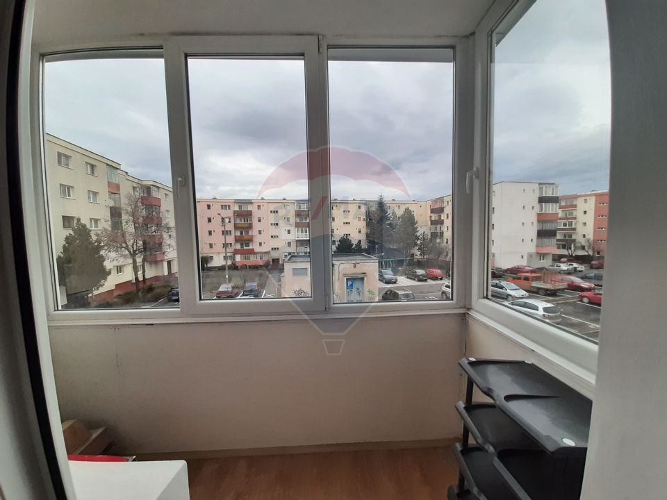 2 room Apartment for rent, Gheorgheni area