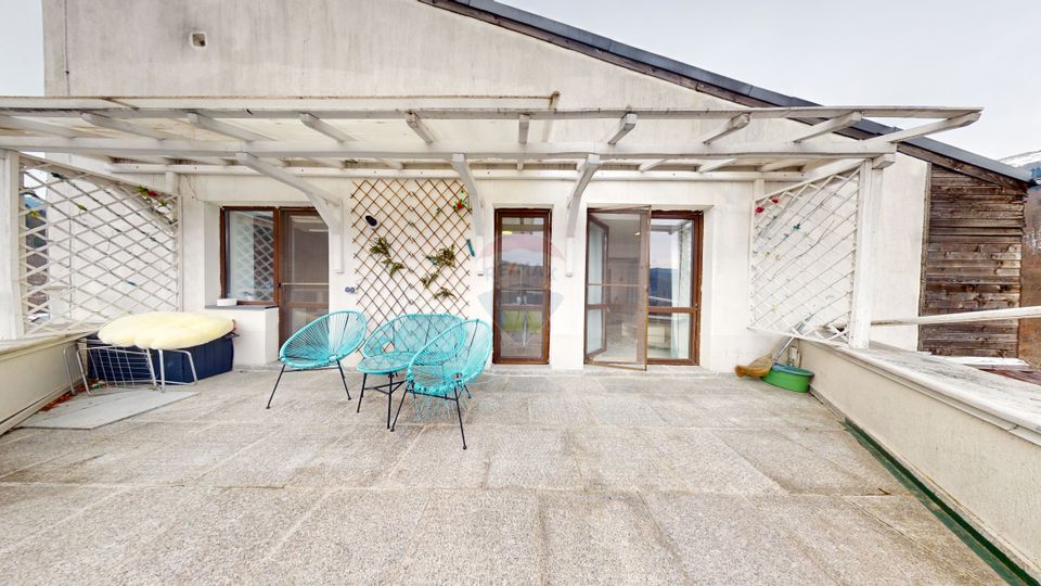 3 room Apartment for sale, Platoul Izvor area