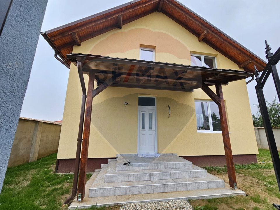 5 room House / Villa for sale