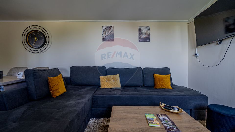 REZERVAT| COMISION 0% | AFACERE LA CHEIE | 5 UNITATI | TEREN 6.000 MP|