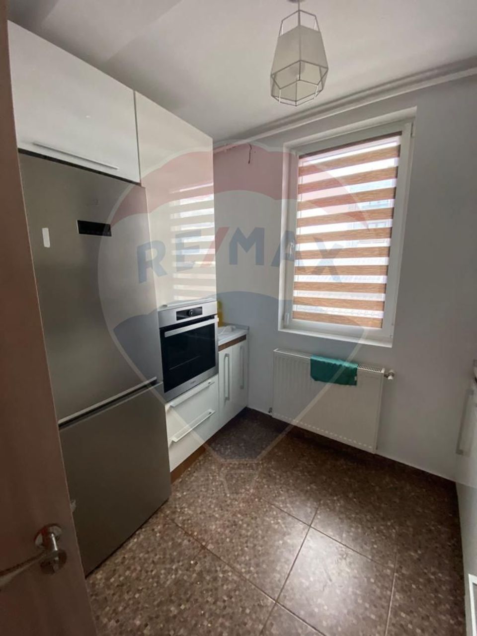 Apartament cu 2 camere de vânzare în zona Bragadiru