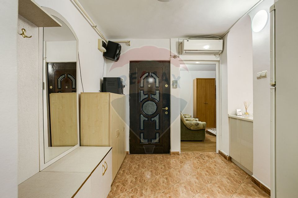 Apartament cu 2 camere de închiriat zona Podgoria