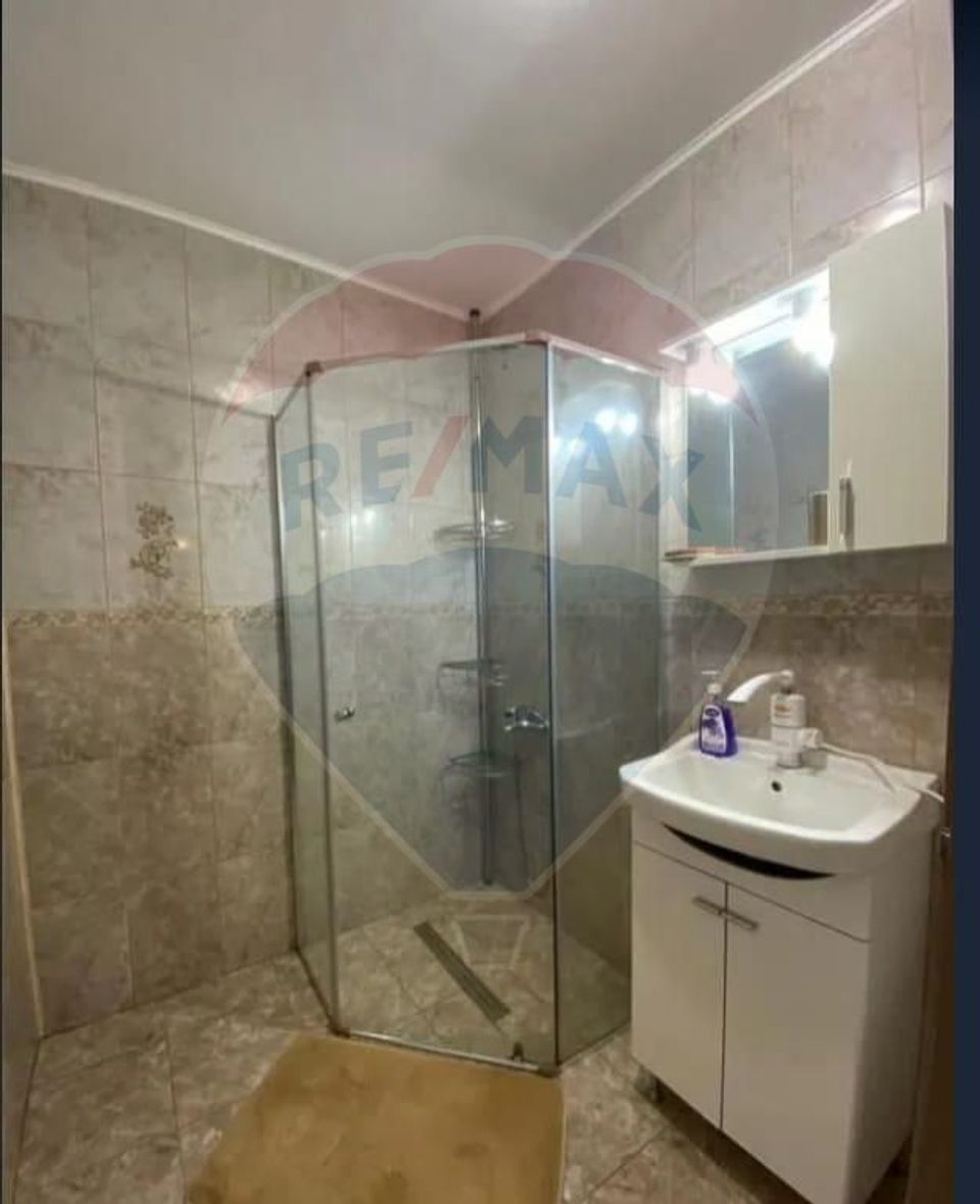 Apartament 2 camere cu gradina - Arhitectilor