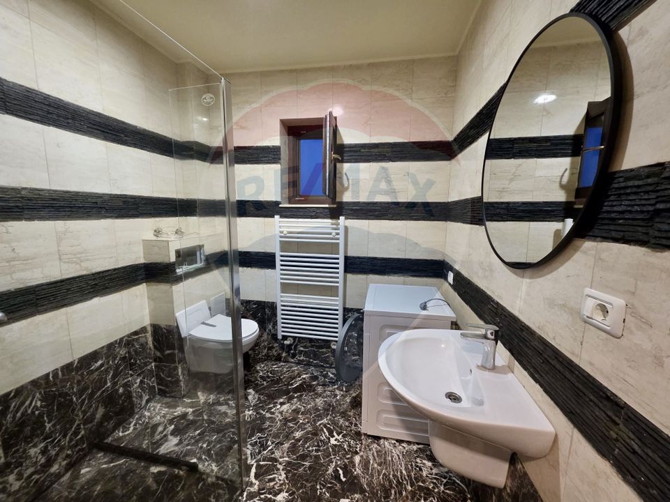 3 room Apartment for rent, Gradiste area
