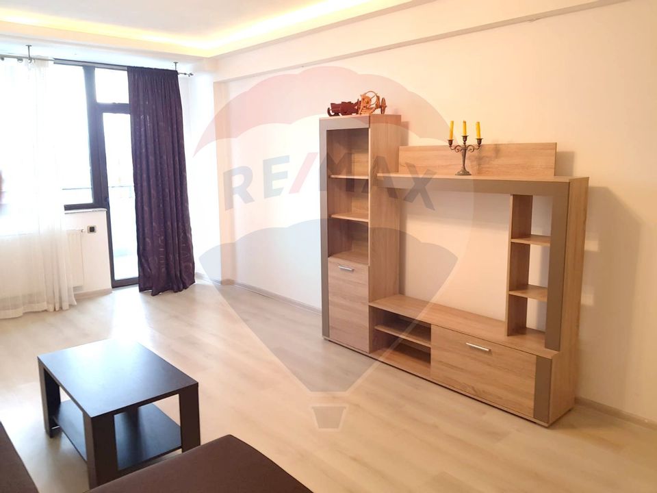 4 room Apartment for rent, 13 Decembrie area