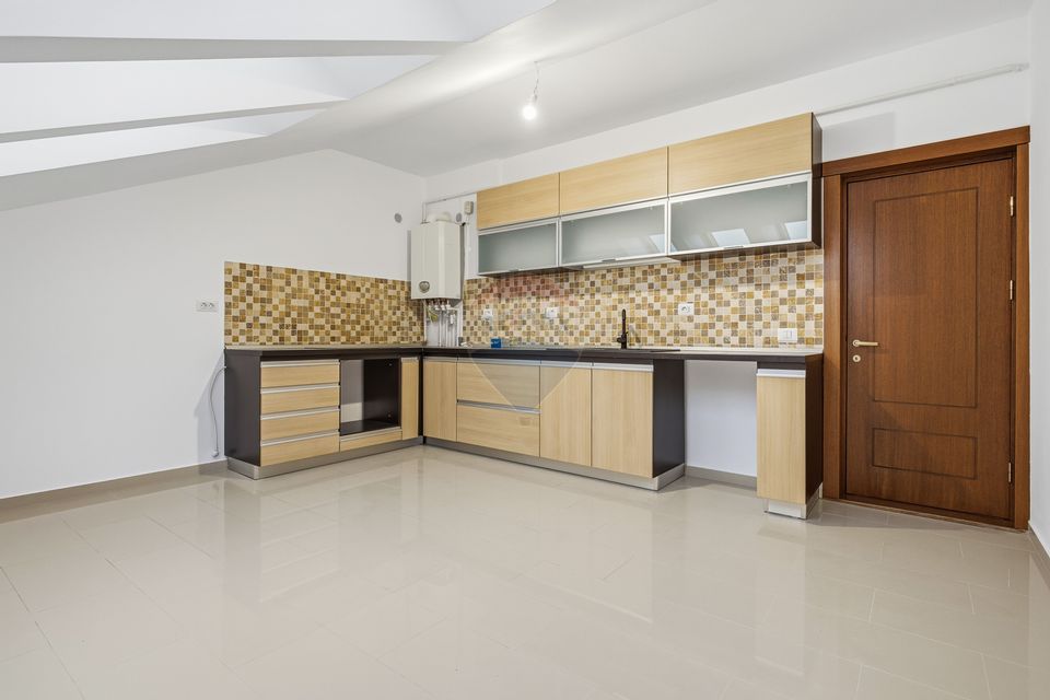 APARTAMENT DE VANZARE TIP DUPLEX 151,39 mp | ZONA BUCIUM