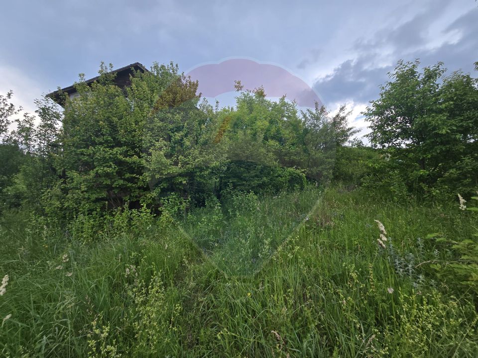 Teren de aprox 900 mp de vanzare in Salicea, Comision 0%