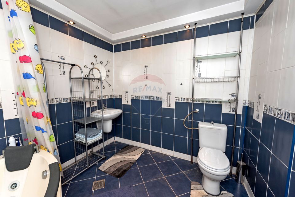 2 room House / Villa for sale, Central area