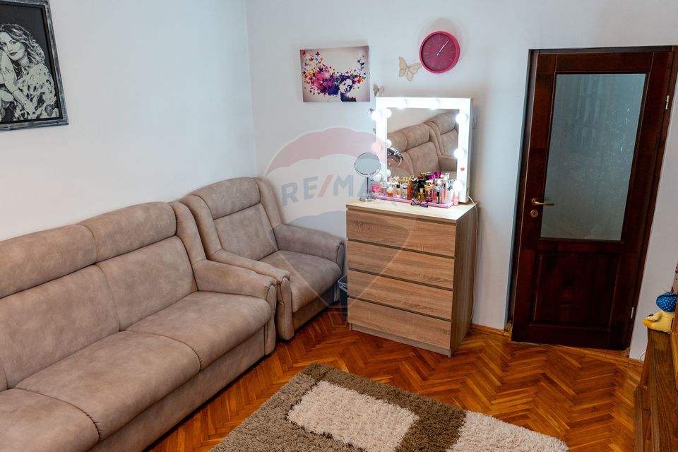 Casă / Vilă de vanzare, Hunedoara