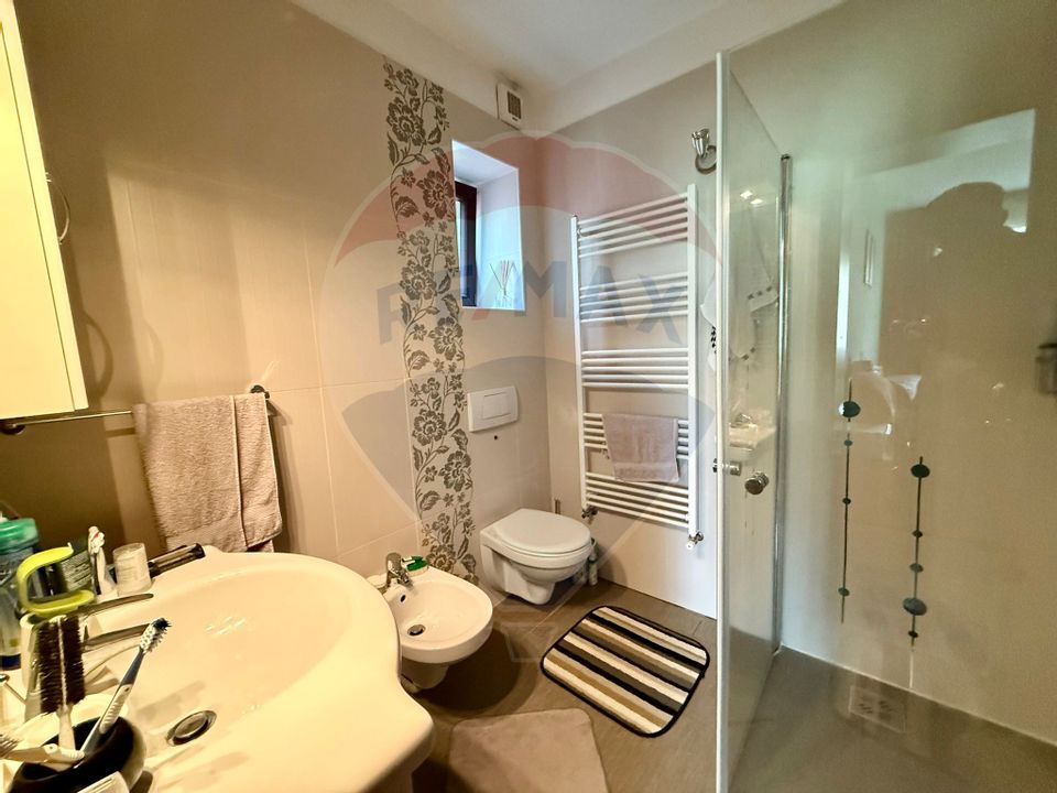 6 room House / Villa for sale, Dambul Rotund area