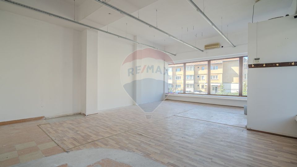 Comision 0 | Spațiu Comercial 170mp | Zonă Centrală | Râșnov